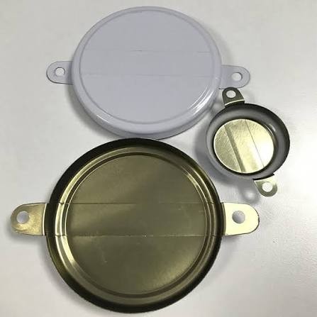 Cap Seals